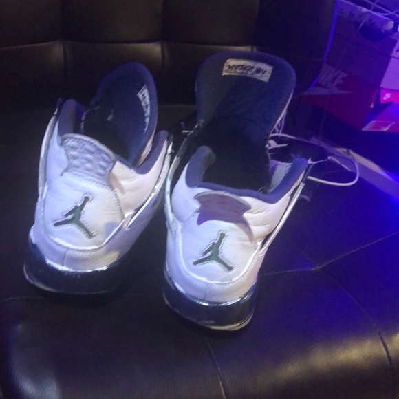 Jordan Other - Jordan 4 Colombians